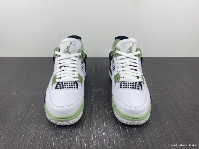 Seafoam Jordan AQ9129-103 Air WMNS 4 0720